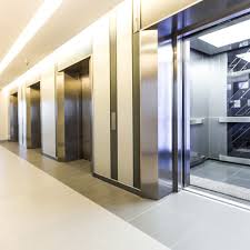 SS Hairline Finish Cabin